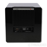 JL Audio E112 12" Subwoofer; Gloss Black