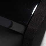 JL Audio E112 12" Subwoofer; Gloss Black