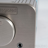 Peachtree Audio X-1 Grand Hybrid Integrated Stereo Amplifier w/DAC