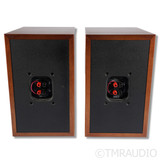 Acoustic Energy AE2 Bookshelf Speakers; Rosewood Pair