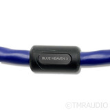 Nordost Blue Heaven 3 Power Cable; 1m AC Cord