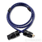Nordost Blue Heaven 3 Power Cable; 2m AC Cord; C19 20A