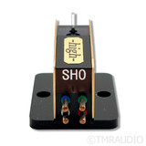 Miyajima Laboratory Spirit High Mono MC Cartridge; Moving Coil; 1 mil (Unused)