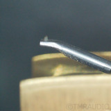 Miyajima Laboratory Spirit High Mono MC Cartridge; Moving Coil; 1 mil (Unused)