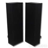 Vandersteen Model 3A Signature Floorstanding Speakers; Black Pair