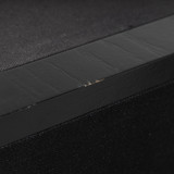 Vandersteen Model 3A Signature Floorstanding Speakers; Black Pair