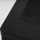 Vandersteen Model 3A Signature Floorstanding Speakers; Black Pair