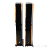 Brodmann VC7 Floorstanding Speakers; Makassar Pair