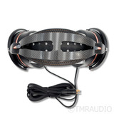 Audeze CRBN2 Open Back Electrostatic Headphones