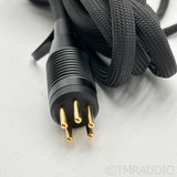 Audeze CRBN2 Open Back Electrostatic Headphones