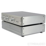 Pass Labs XP-25 Phono Preamplifier; MC/MM Phono