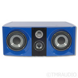 Focal Sopra Center Channel; Audi Blue