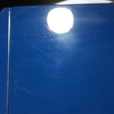 Focal Sopra Center Channel; Audi Blue