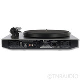 Cambridge Audio Alva TT v1 Direct Drive Turntable; New Dust Cover (No Cartridge)