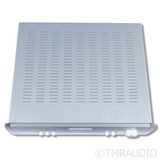 Parasound Halo HINT 6 Stereo Integrated Amplifier; Silver