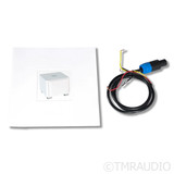 REL Acoustics T/7x 8" Powered Subwoofer; Piano White