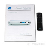 PS Audio Stellar GainCell DAC; D/A Converter