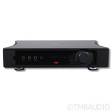Rega Aethos Stereo Integrated Amplifier