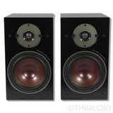 DALI Oberon 3 Bookshelf Speakers; Dark Walnut Pair