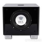REL Acoustics T/7x Subwoofer; Piano Black
