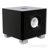 REL Acoustics T/7x Subwoofer; Piano Black