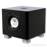 REL Acoustics T/7x Subwoofer; Piano Black