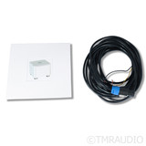 REL Acoustics T/7x Subwoofer; Piano Black