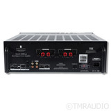 Parasound NewClassic 2250 v.2 Stereo Power Amplifier