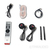 T+A MP 200 V.2 CD Player / Tuner