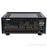 McIntosh MX122 Multi-Channel Processor; MM Phono