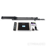 McIntosh MX122 Multi-Channel Processor; MM Phono