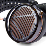 Audeze LCD-5s Planar Magnetic Headphones detail