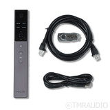 Michi X5 Series 2 Stereo Integrated Amplifier; MC/MM Phono