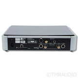 PS Audio PerfectWave DirectStream DAC MK1; Bridge II