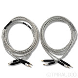 Ansuz Speakz X Speaker Cables; 4m Pair 