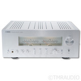Yamaha A-S3200 Stereo Integrated Amplifier; MM / MC Phono