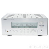 Yamaha A-S3200 Stereo Integrated Amplifier; MM / MC Phono