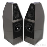 Wilson Audio Sophia 2 Floorstanding Speakers; Galaxy Gray Pair