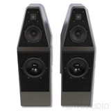 Wilson Audio Sophia 2 Floorstanding Speakers; Galaxy Gray Pair