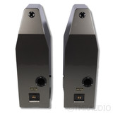 Wilson Audio Sophia 2 Floorstanding Speakers; Galaxy Gray Pair