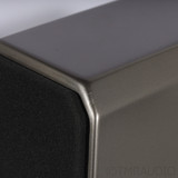 Wilson Audio Sophia 2 Floorstanding Speakers; Galaxy Gray Pair