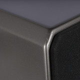 Wilson Audio Sophia 2 Floorstanding Speakers; Galaxy Gray Pair