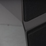 Wilson Audio Sophia 2 Floorstanding Speakers; Galaxy Gray Pair