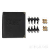 Wilson Audio Sophia 2 Floorstanding Speakers; Galaxy Gray Pair