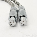 Double Helix Cables Prion4S XLR Interconnects; 0.5m Pair