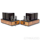 ModWright Ambrose A30 Stereo Tube Power Amplifier