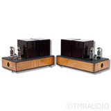 ModWright Ambrose A30 Stereo Tube Power Amplifier