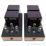 ModWright Ambrose A30 Stereo Tube Power Amplifier