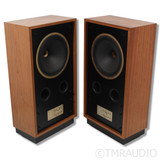Tannoy Cheviot Legacy Edition Floorstanding Speakers; Walnut Pair