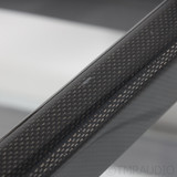 Grand Prix Audio Monaco Stand; Four Shelf 